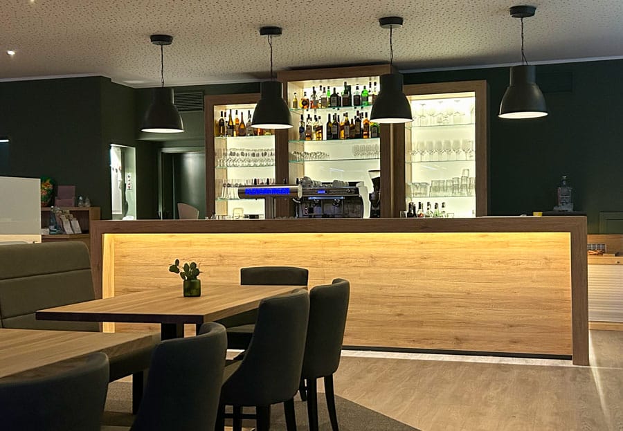 Pizzeria Il Ristorante